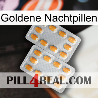 Golden Night Pills cialis4